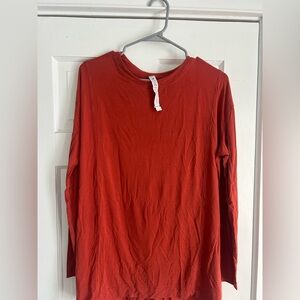 Lululemon long sleeve